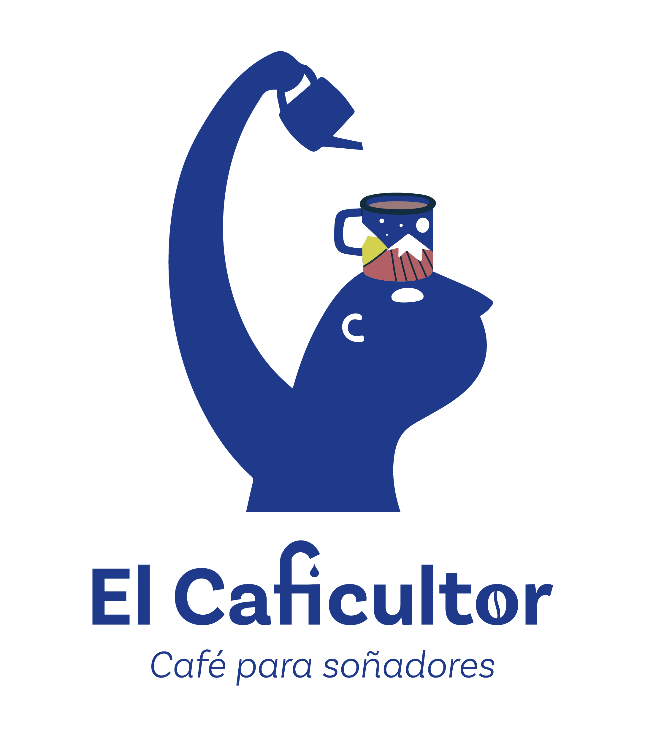 ¡Bienvenidos a El Caficultor: Tu destino para el Café de calidad!