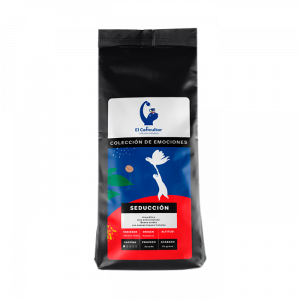 SEDUCCIÓN (Grano 1 Kg)