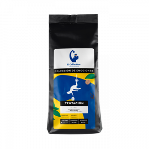 TENTACIÓN (Grano 1 Kg) (Próximamente)