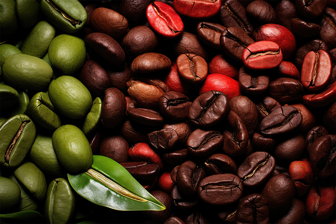 Explorando el mundo del Café: La importancia de las variedades