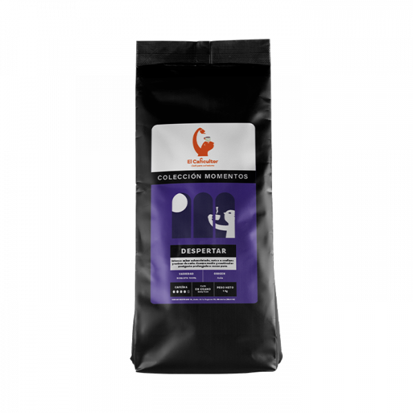 DESPERTAR (Grano 1 Kg)