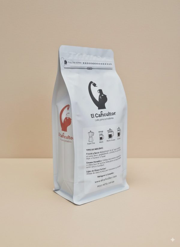PERSONALIZADA (Grano) - Imagen 2