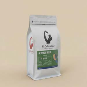 CERRADO DULCE (GRANO)