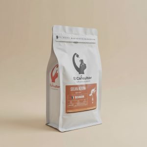 SELVA NEGRA (GRANO)