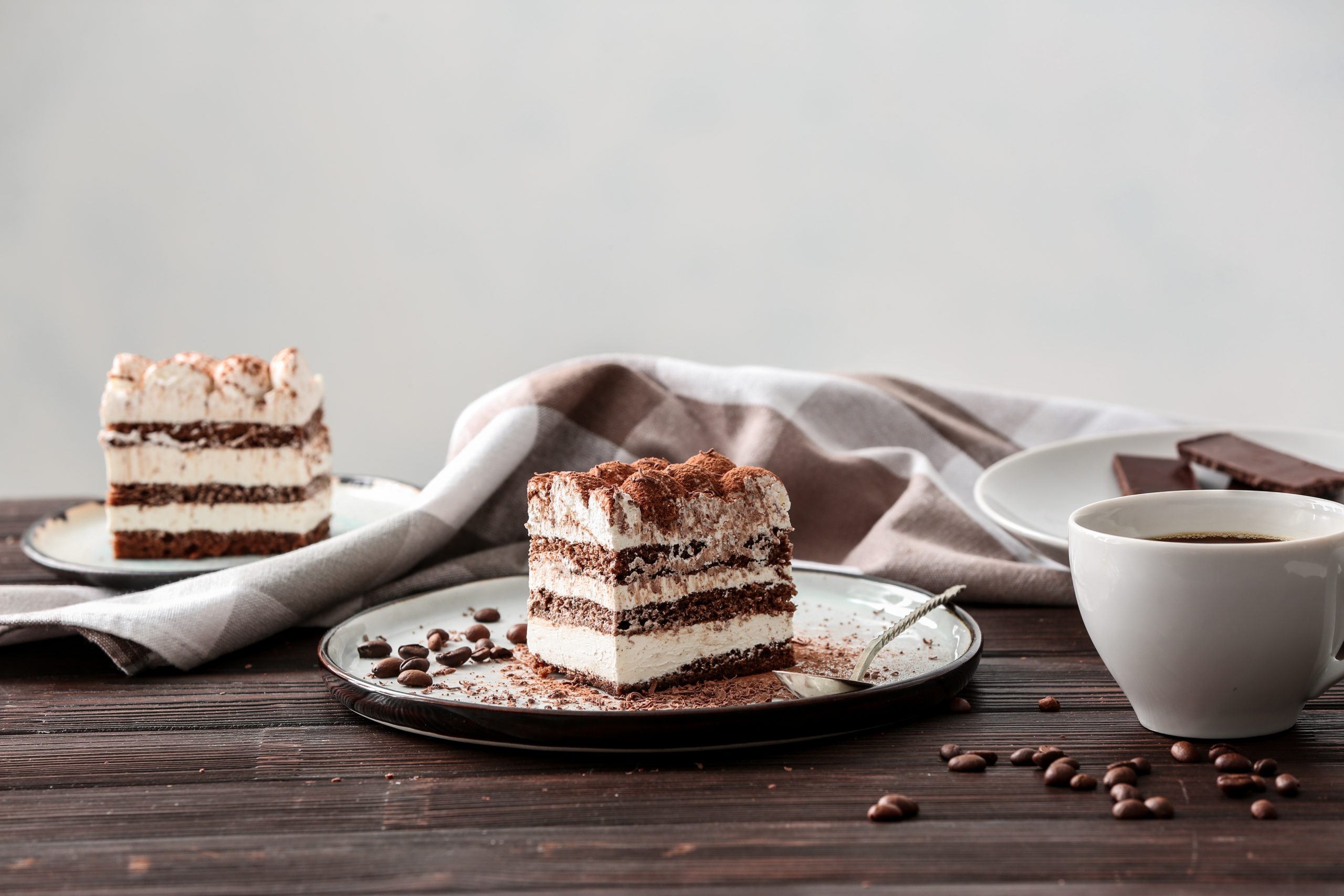 El Arte del Maridaje con Café: Elevando Sabores y Experiencias
